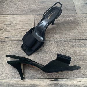 Kate Spade Kitten Heel